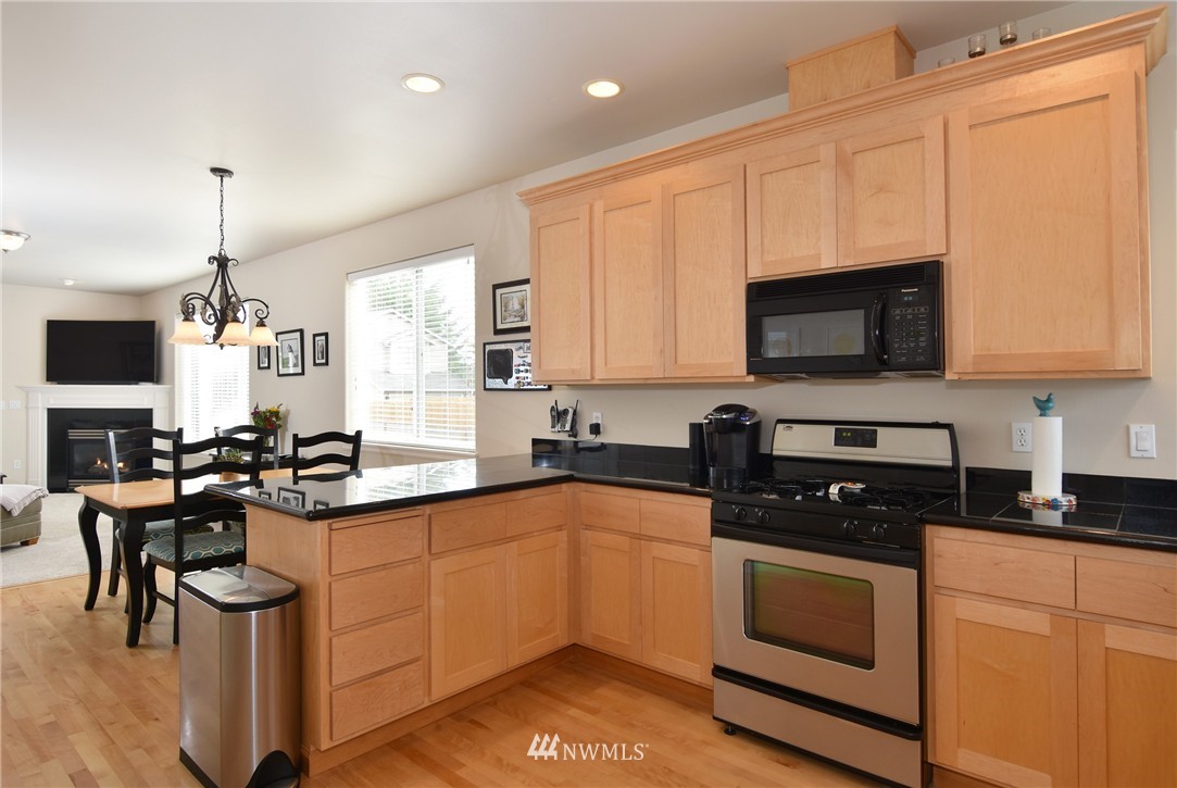23023 12th Drive Southeast Bothell, WA 98021 - Photo 7 of 24