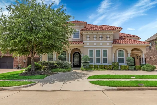 $1,295,000 | 6209 Monte Cristo Lane, Plano, TX 75024