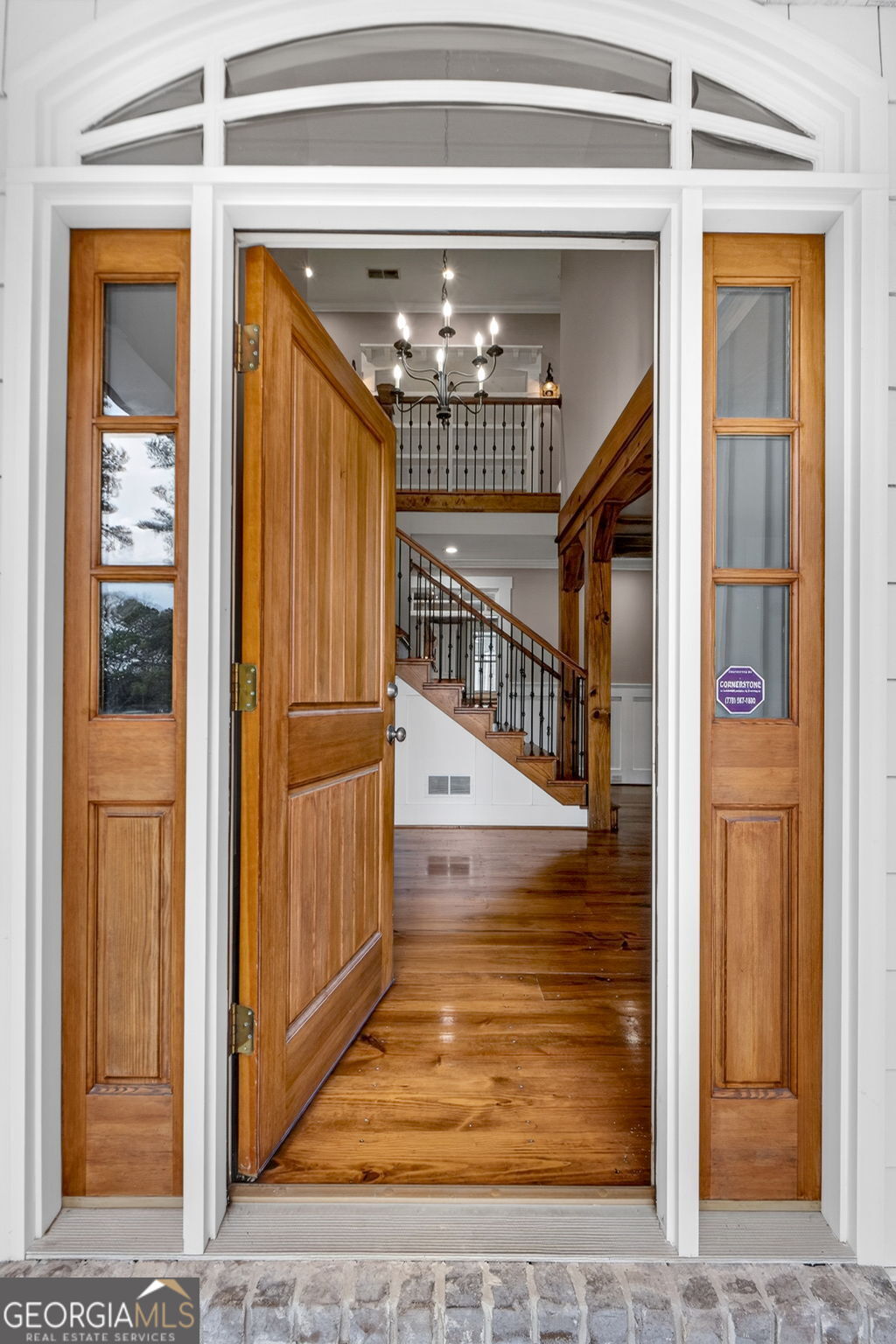 551 Carter Road Griffin, GA 30224 - Photo 7 of 86