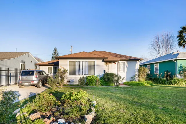$279,000 | 5637 44th Street, Sacramento, CA 95824
