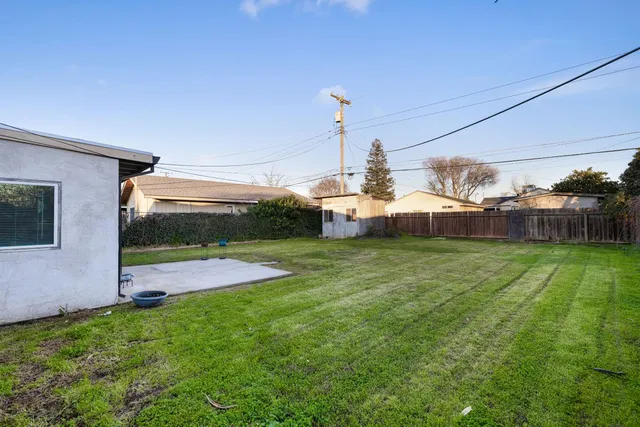 $279,000 | 5637 44th Street, Sacramento, CA 95824