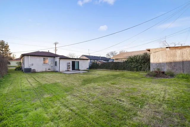 $279,000 | 5637 44th Street, Sacramento, CA 95824