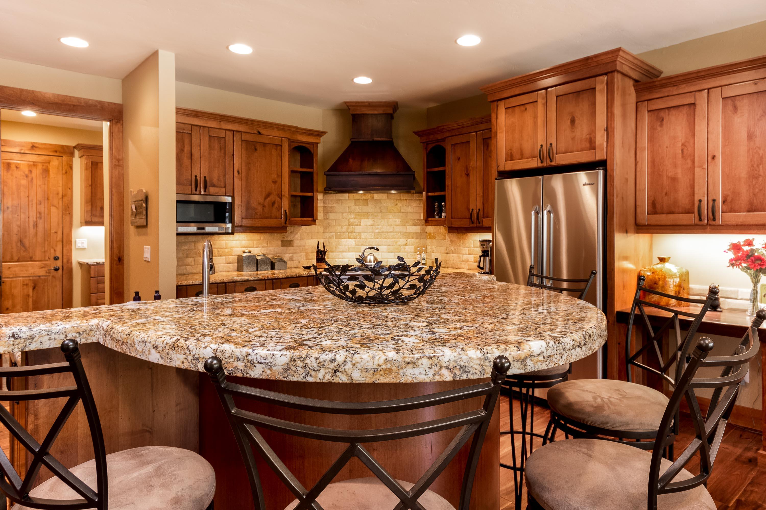 57736 Filbert Lane Sunriver, OR 97707 - Photo 11 of 36 25 Filbert Lane-9