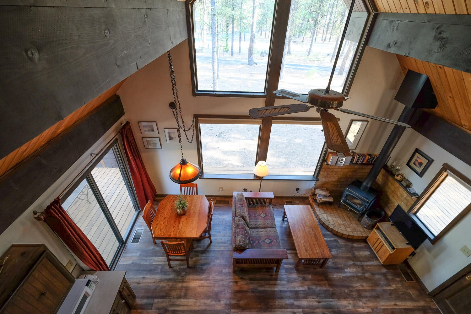 13401 Hawks Beard, Unit SH1 Black Butte Ranch, OR 97759 - Photo 16 of 28 15