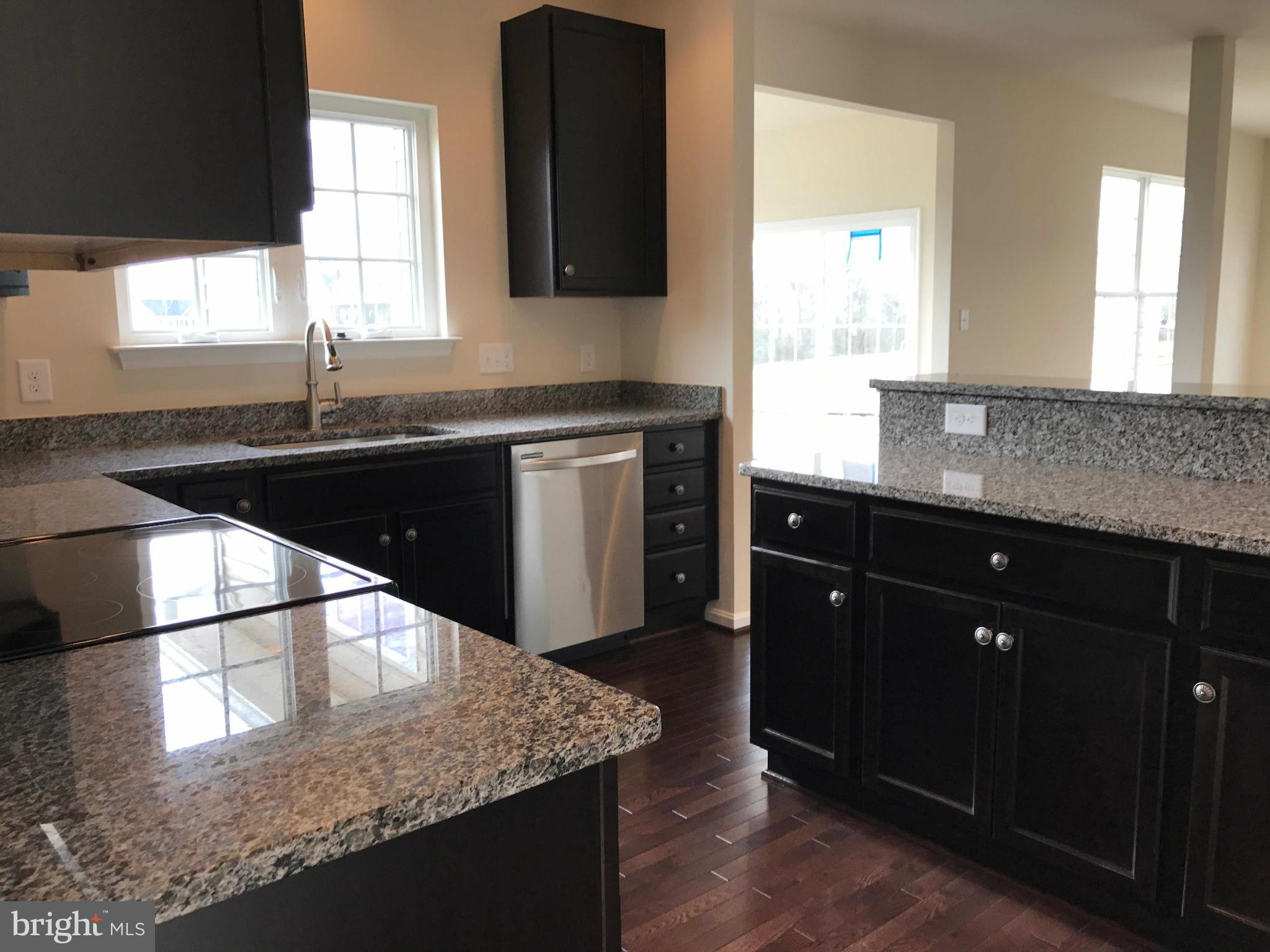 5340 Longbow Road King George, VA 22485 - Photo 1 of 30 Kitchen