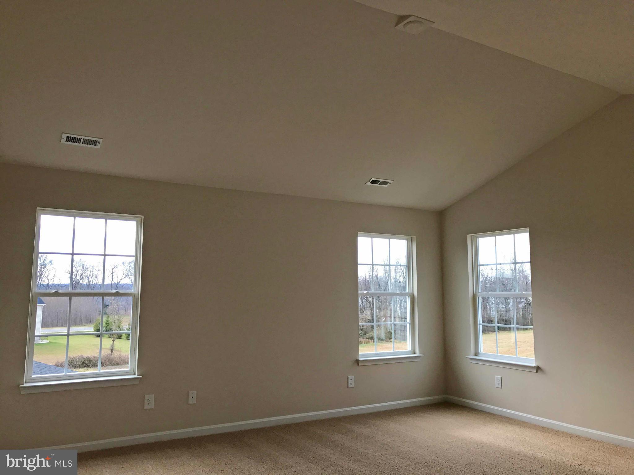 5340 Longbow Road King George, VA 22485 - Photo 13 of 30 Bedroom (Master)