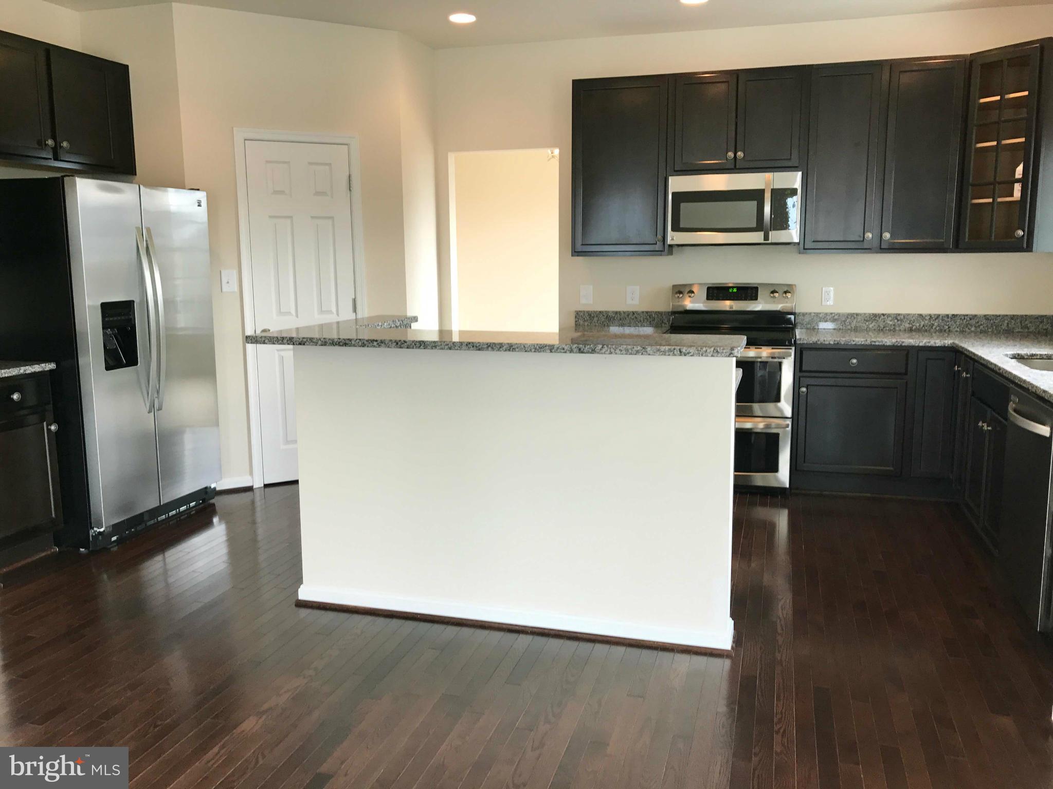 5340 Longbow Road King George, VA 22485 - Photo 21 of 30 Kitchen