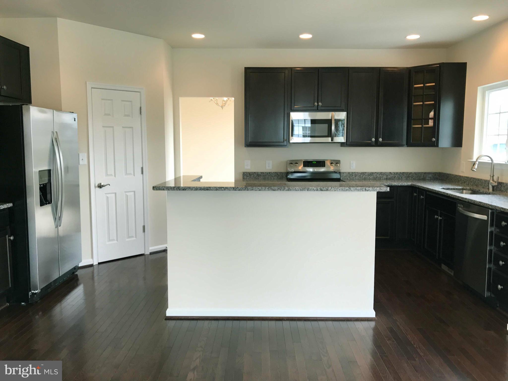 5340 Longbow Road King George, VA 22485 - Photo 22 of 30 Kitchen