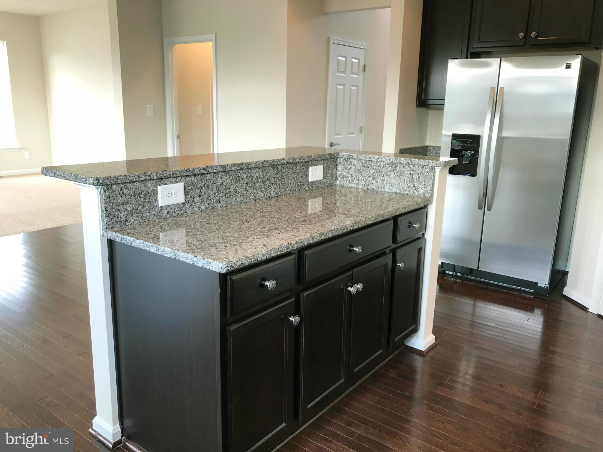 5340 Longbow Road King George, VA 22485 - Photo 23 of 30 Kitchen