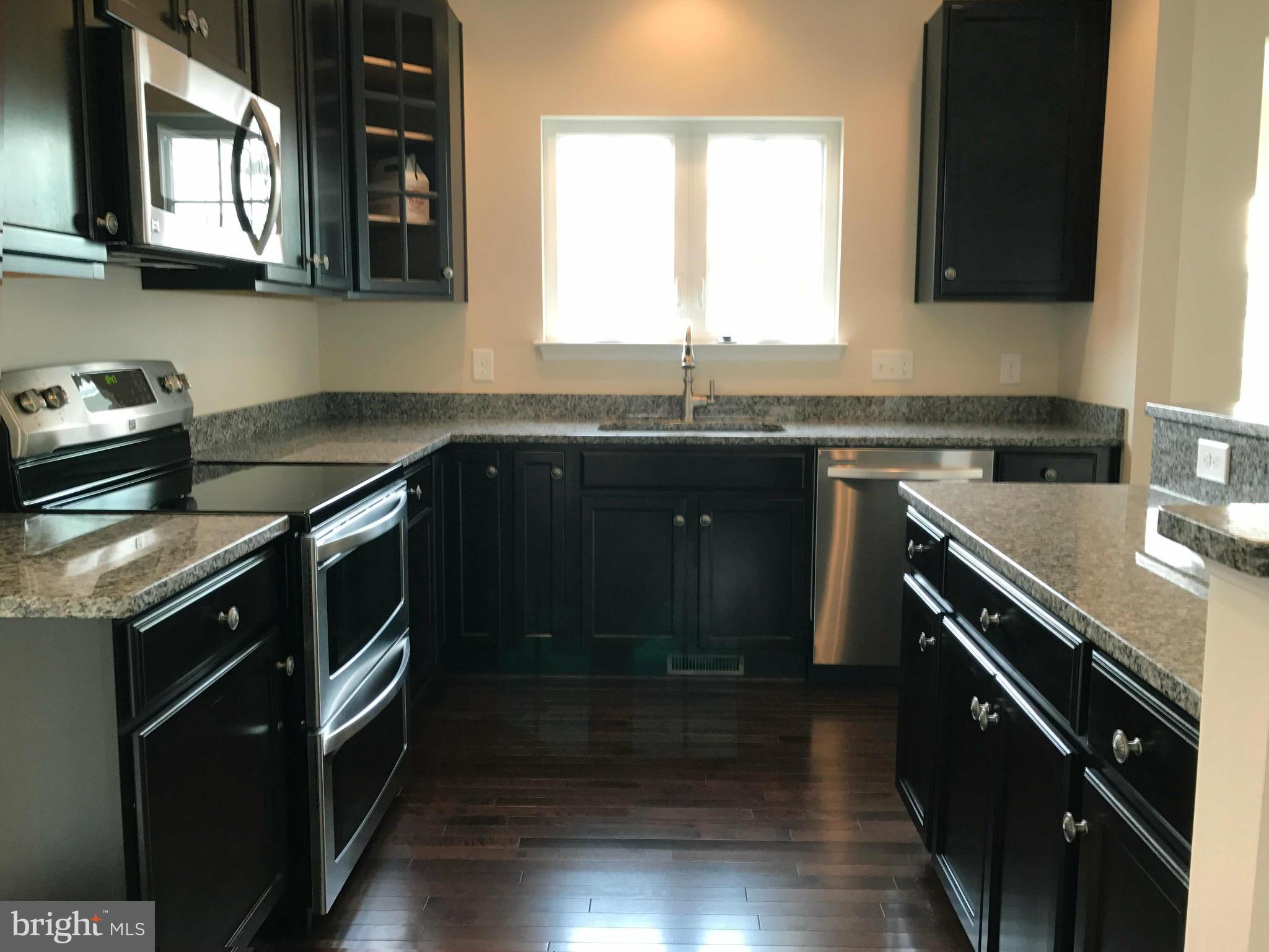 5340 Longbow Road King George, VA 22485 - Photo 5 of 30 Kitchen