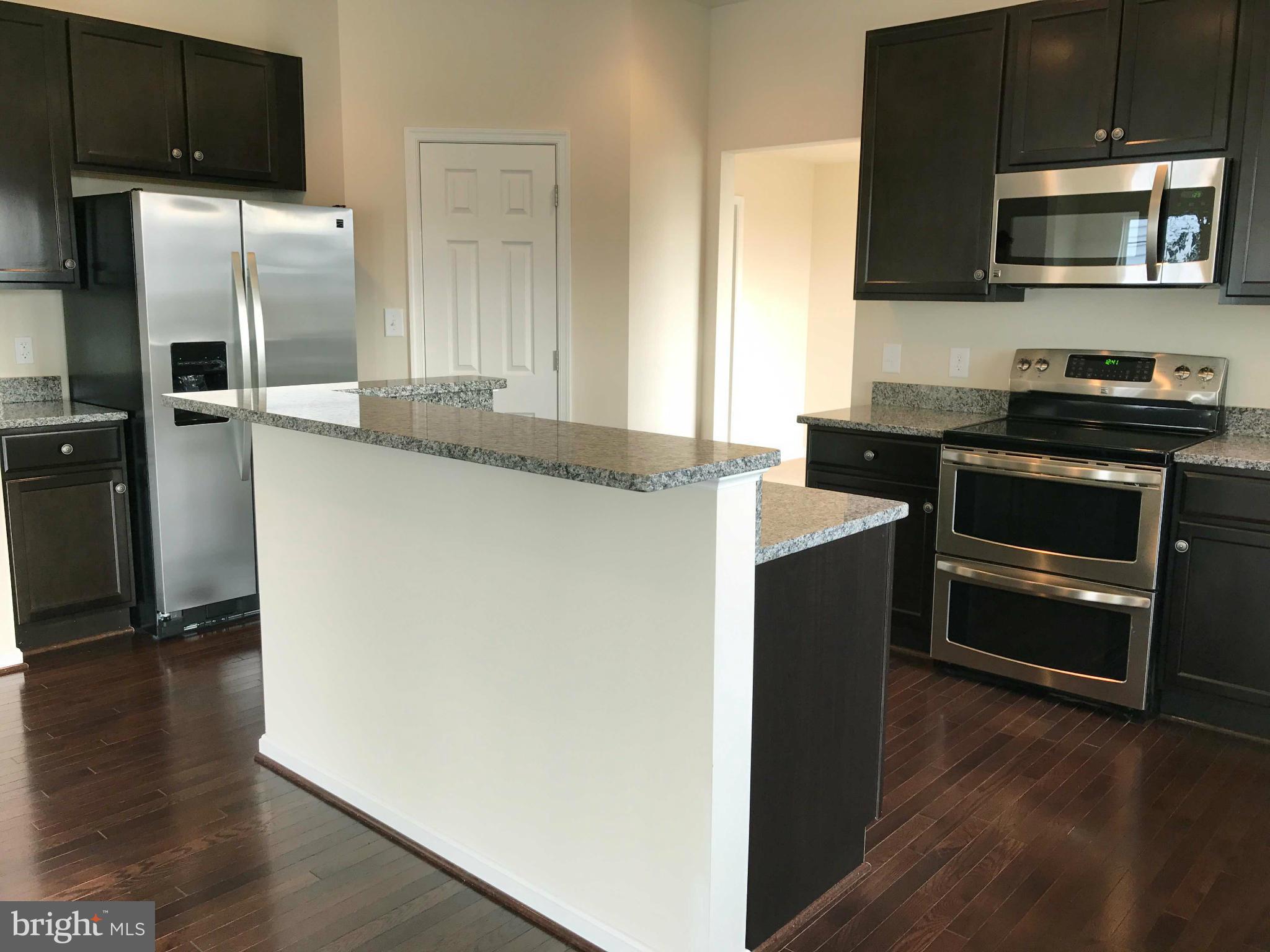 5340 Longbow Road King George, VA 22485 - Photo 6 of 30 Kitchen
