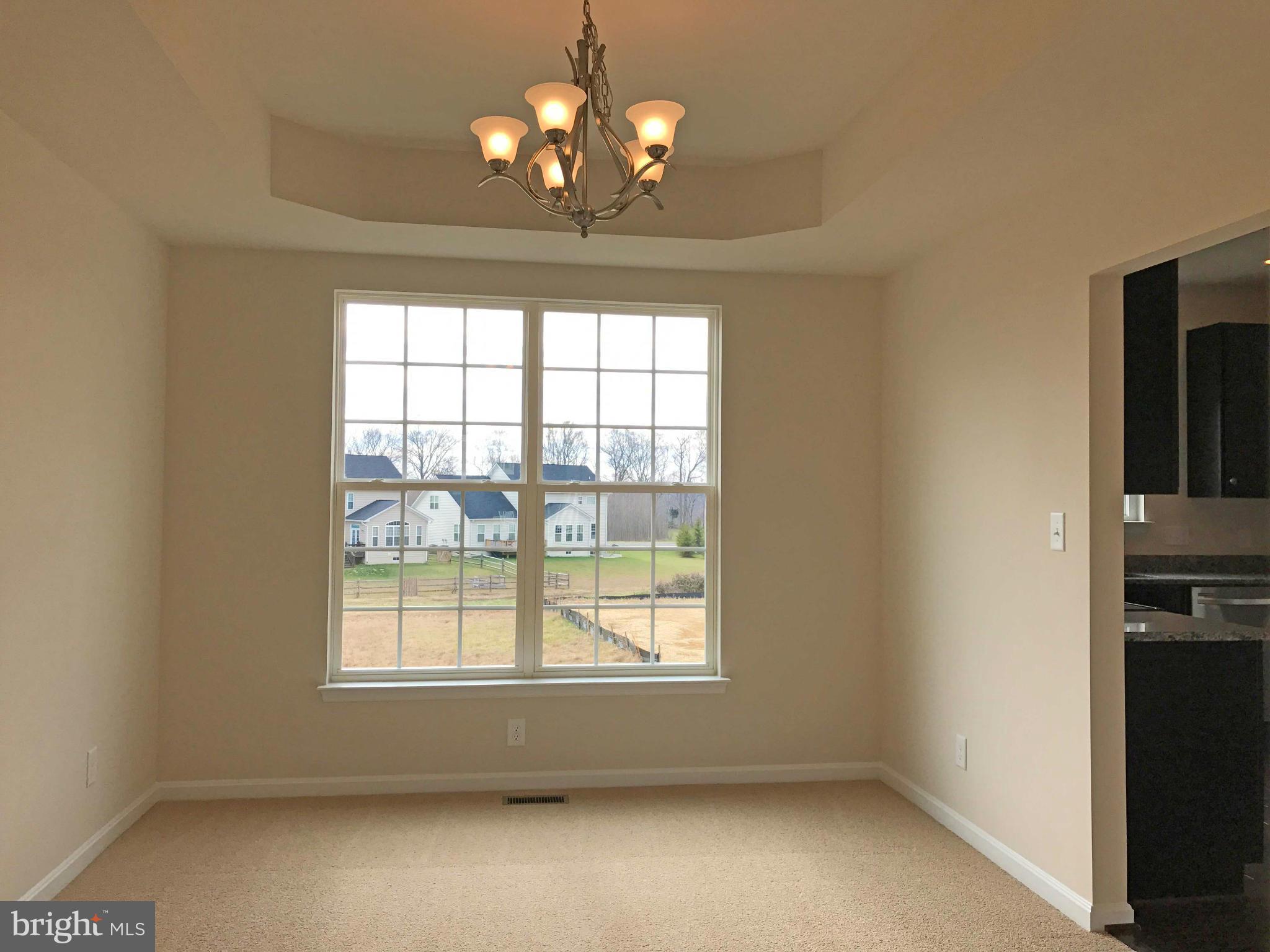 5340 Longbow Road King George, VA 22485 - Photo 7 of 30 Dining Room