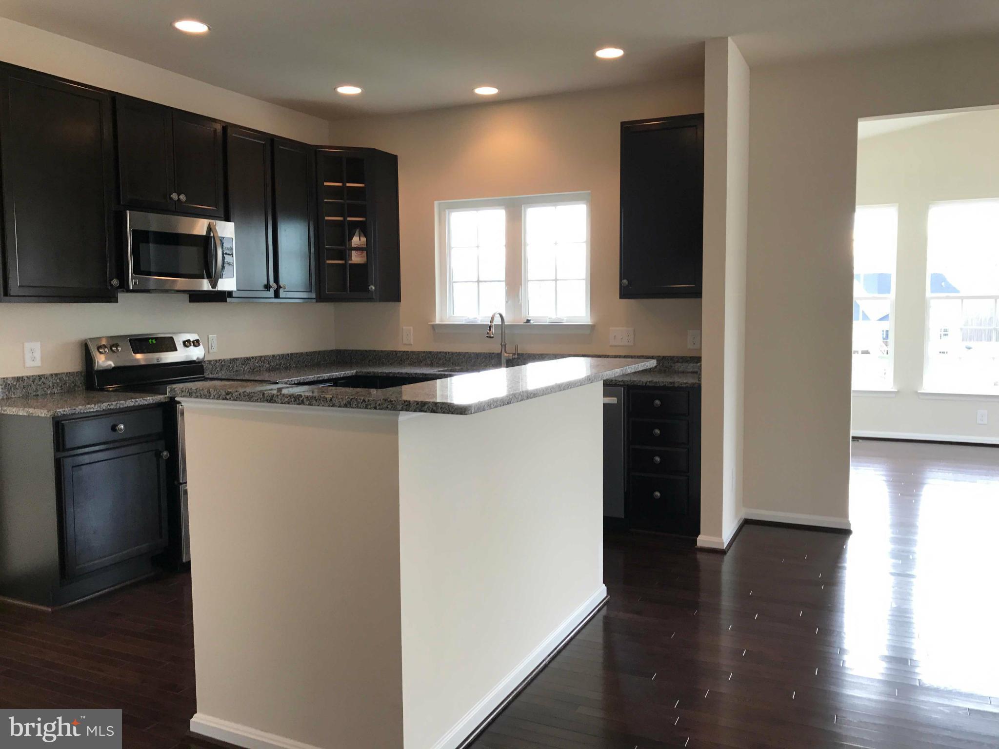 5340 Longbow Road King George, VA 22485 - Photo 10 of 30 Kitchen