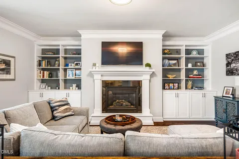 $950,000 | 2377 Terrmini Drive, Apex, NC 27502