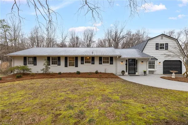 $549,000 | 8024 Fogleman Road, Oak Ridge, NC 27310