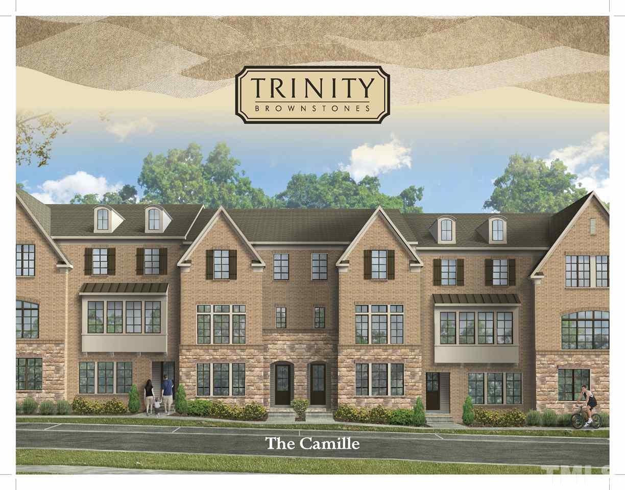 1607 Bowery Drive Raleigh, NC 27607 - Photo 1 of 4 Gallery Image 1