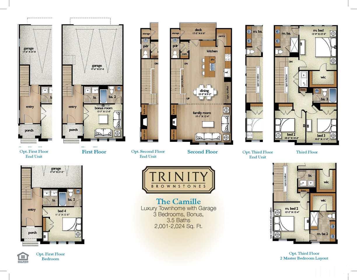 1607 Bowery Drive Raleigh, NC 27607 - Photo 2 of 4 Gallery Image 2