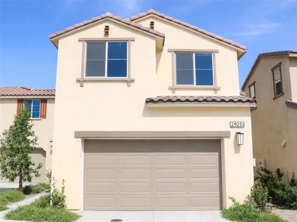 $3,295 | 29251 Water Glass Court, Winchester, CA 92596