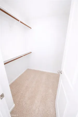 a view of closet