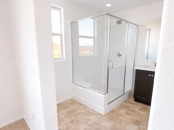 a view of elevator with window