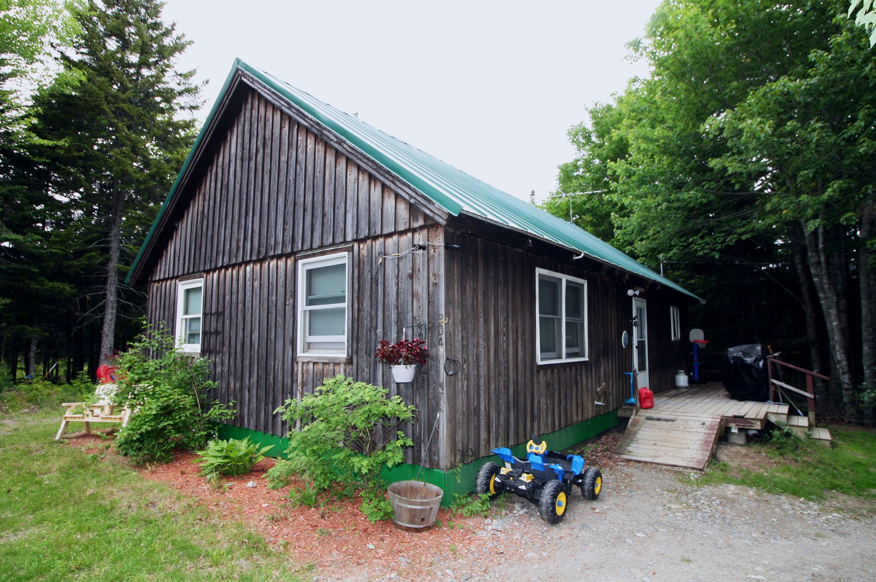 204 High Head Road East Machias, ME 04630 - Photo 1 of 21 1542 OUT 1