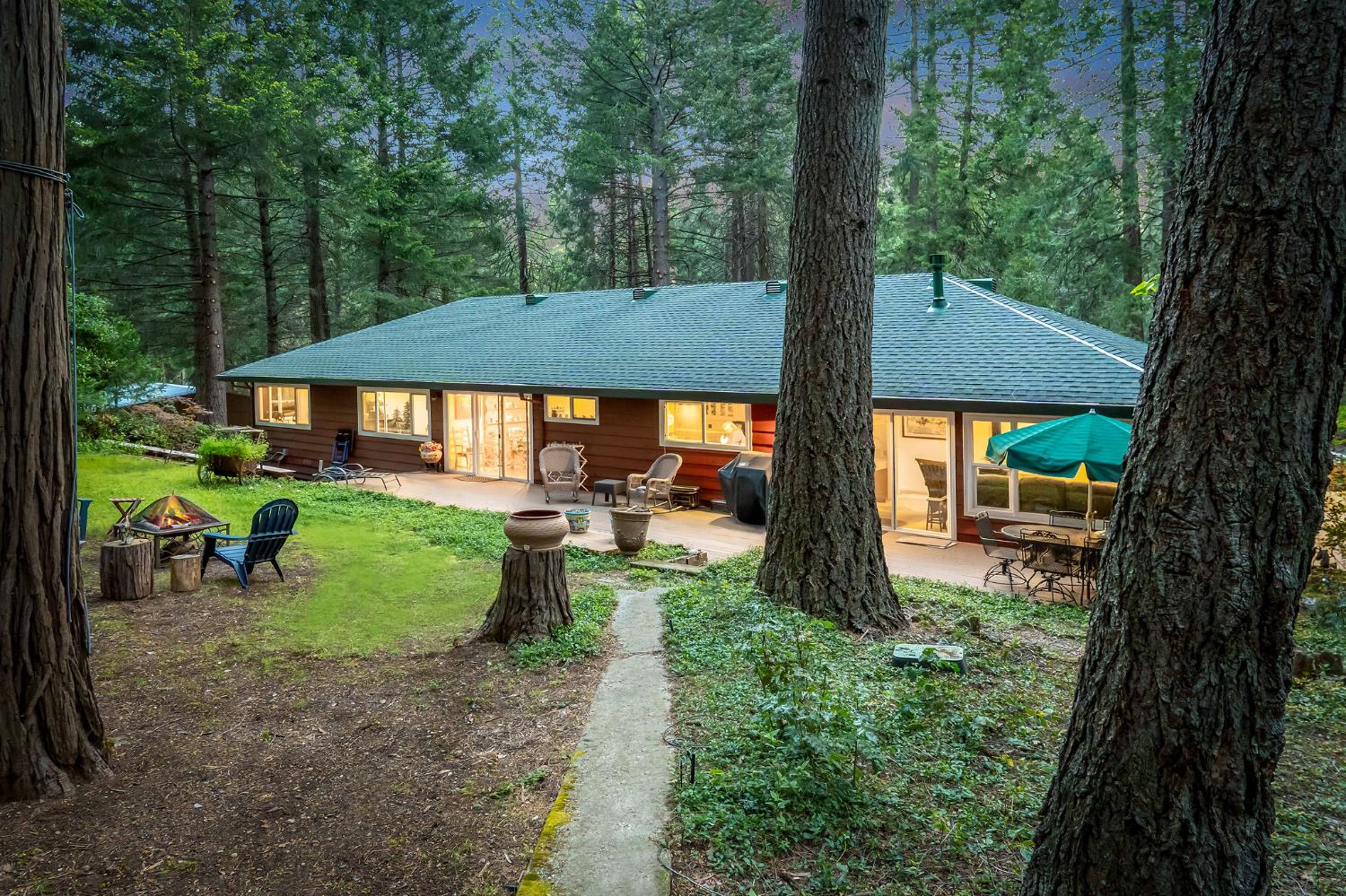 15188 North Bloomfield Road Nevada City, CA 95959 - Photo 50 of 73