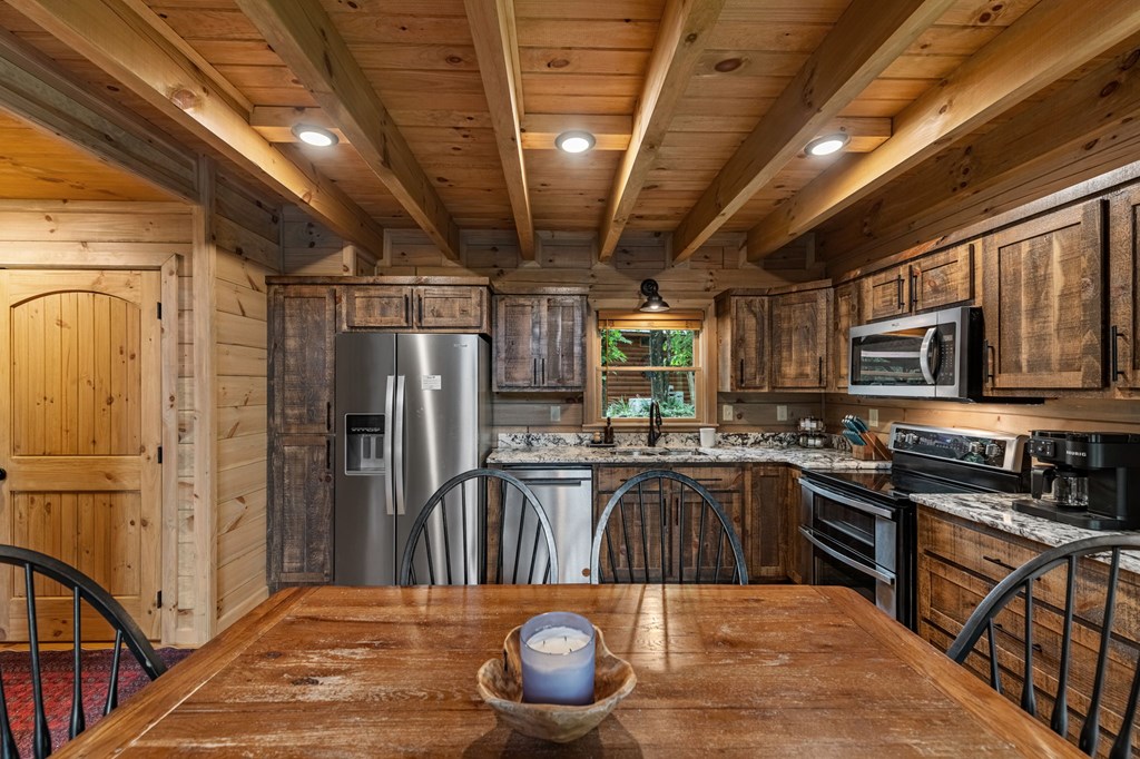 231 Conley Branch Road Blue Ridge, GA 30513 - Photo 28 of 52 Gallery Image 28
