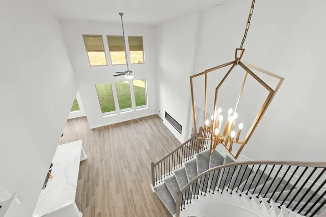 a view of an house with backyard porch and furniture