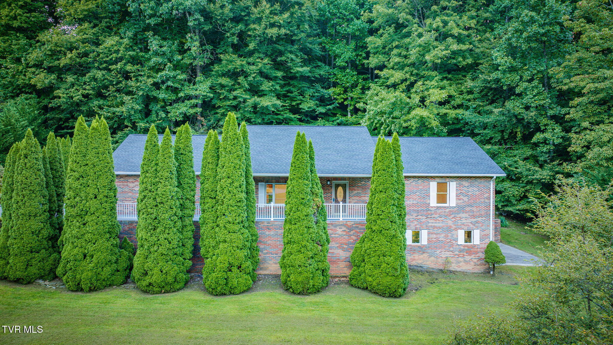 1320 Sun Tree Road Unicoi, TN 37692 - Photo 1 of 42 001