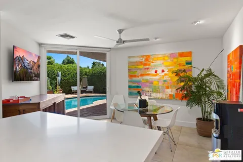 $1,075,000 | 1 Seton Court, Rancho Mirage, CA 92270