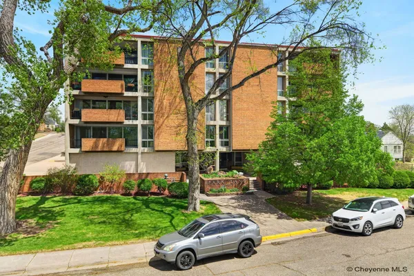 $430,000 | 1717 Alexander Avenue, Unit 403, Cheyenne, WY 82001
