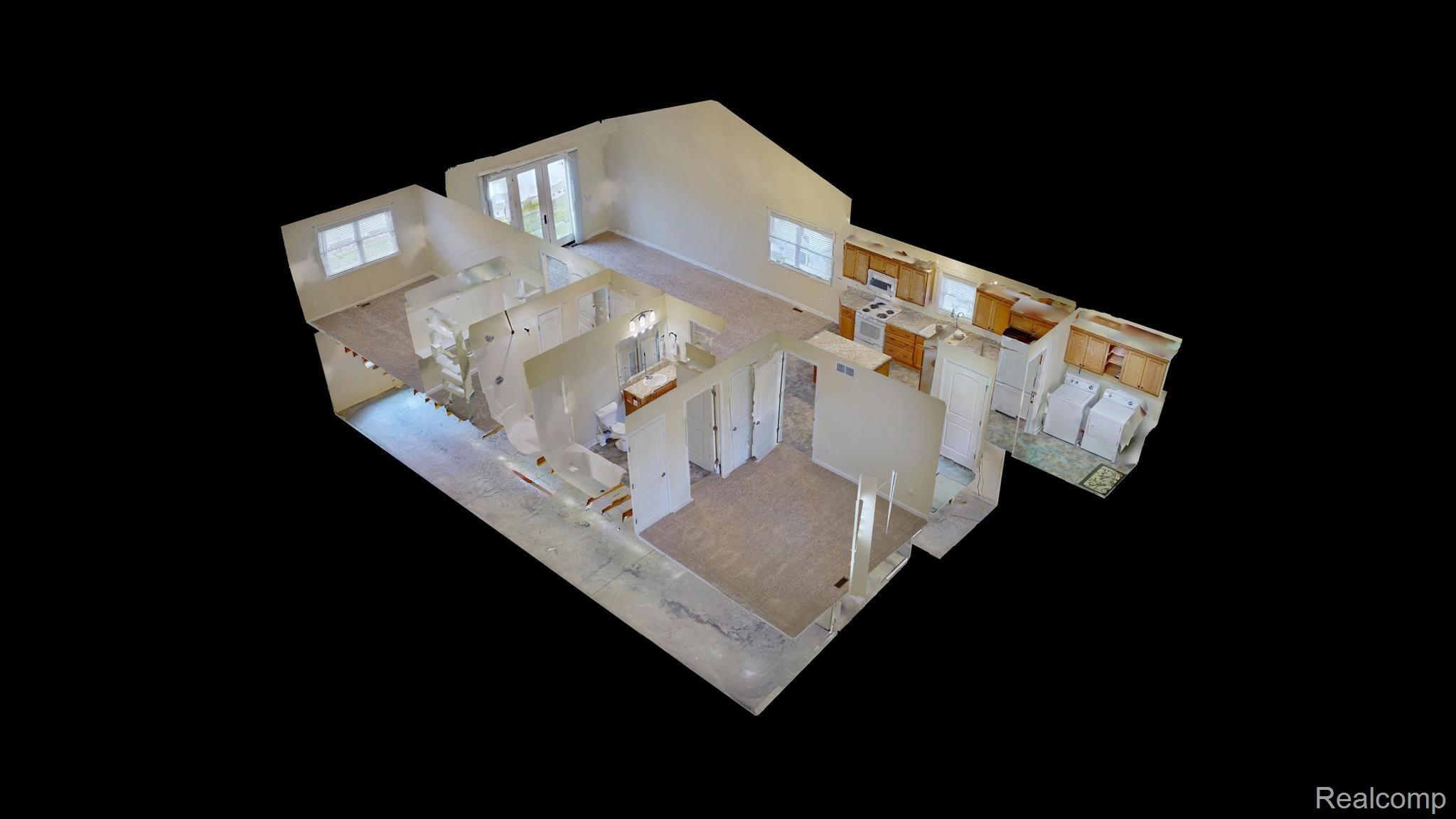 4006 Eastbridge Road Stockbridge, MI 49285 - Photo 35 of 35 Gallery Image 35