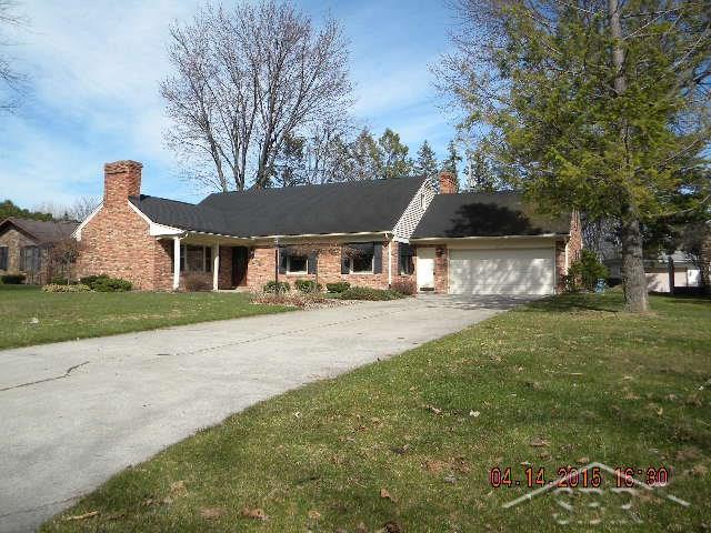215 Stoneham Road Saginaw, MI 48638 - Photo 2 of 24 31223794-1.JPG
