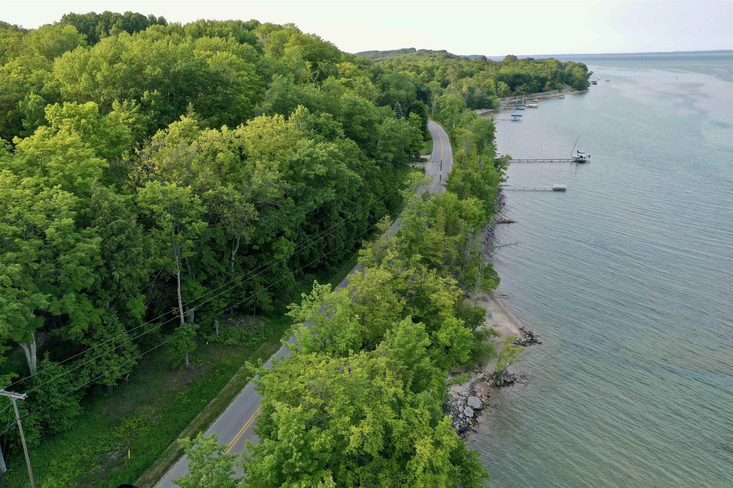 0 Bluff Road Traverse City, MI 49686 - Photo 19 of 19