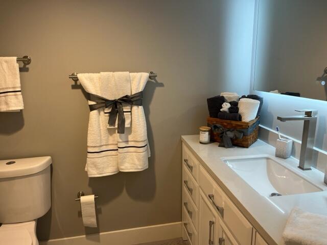 6461 Northwest 2nd Avenue, Unit 409 Boca Raton, FL 33487 - Photo 21 of 57 Master bath