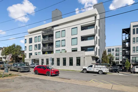$349,900 | 806 Olympic Street, Unit 407, Nashville, TN 37203