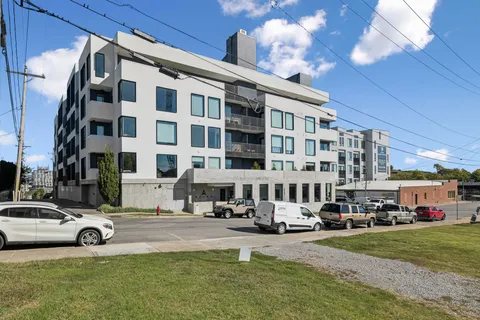 $349,900 | 806 Olympic Street, Unit 407, Nashville, TN 37203