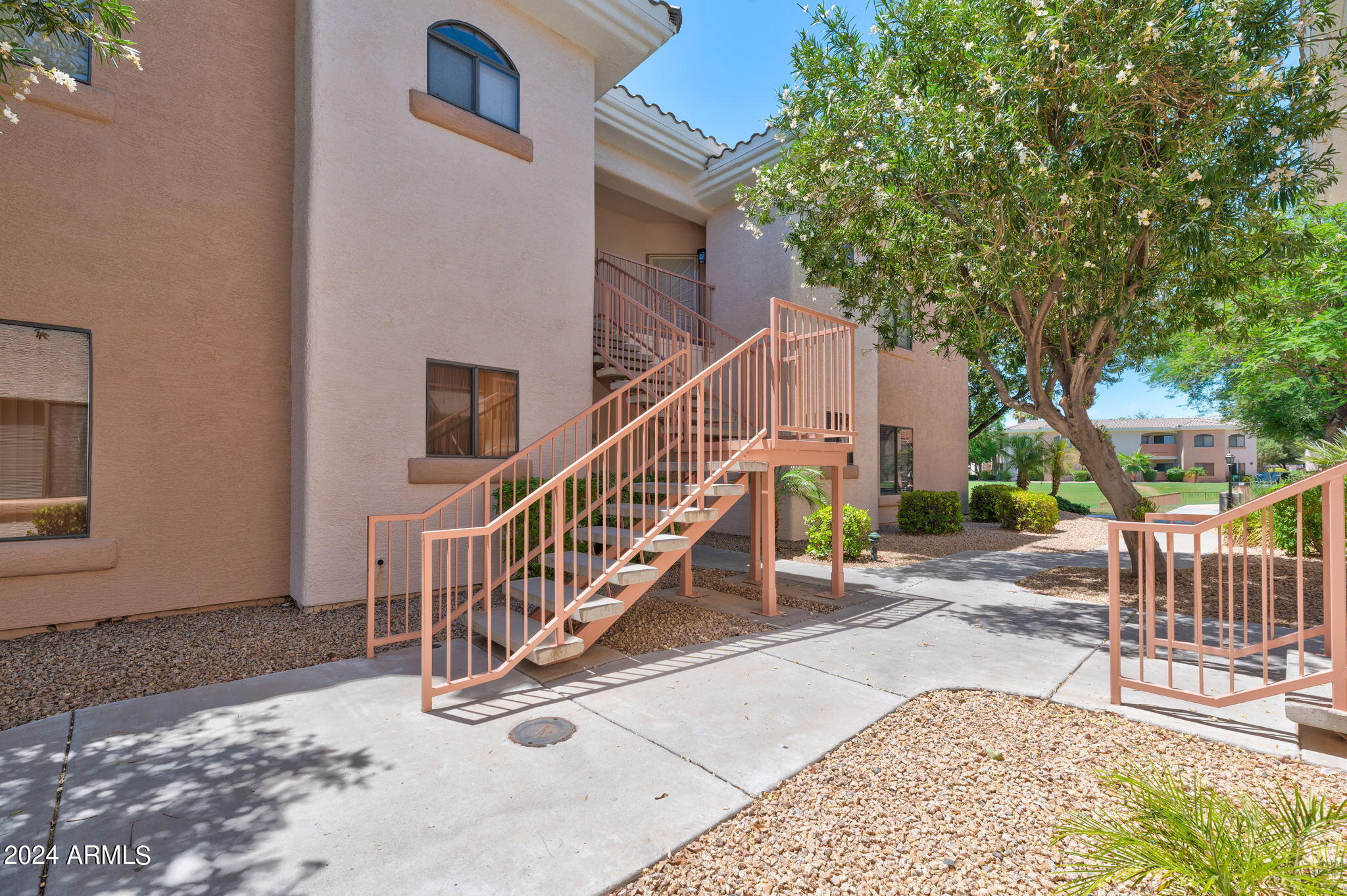 10030 West Indian School Road, Unit 107 Phoenix, AZ 85037 - Photo 1 of 20 Exterior
