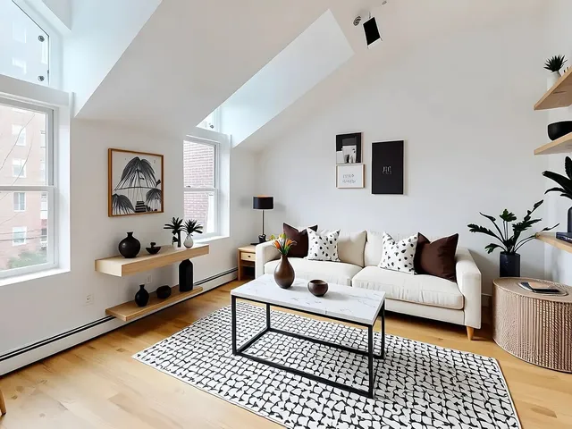 $2,899 | 5104 Post Road, Unit 3F | Fieldston