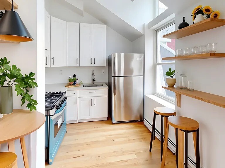 5104 Post Road, Unit 3F Bronx, NY 10471 - Photo 2 of 5