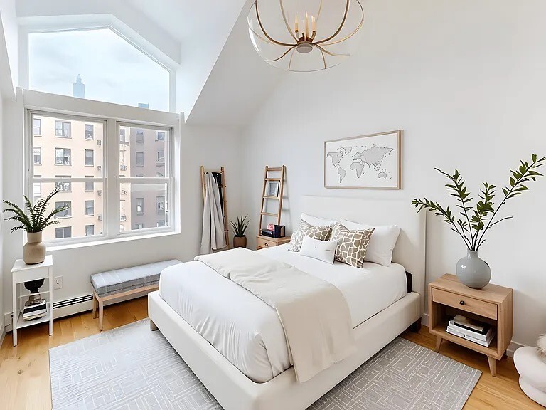 5104 Post Road, Unit 3F Bronx, NY 10471 - Photo 3 of 5