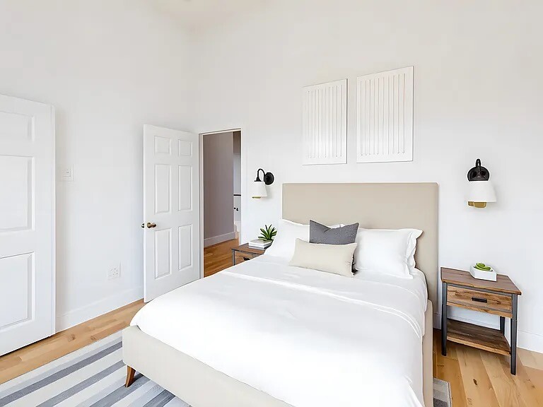 5104 Post Road, Unit 3F Bronx, NY 10471 - Photo 4 of 5