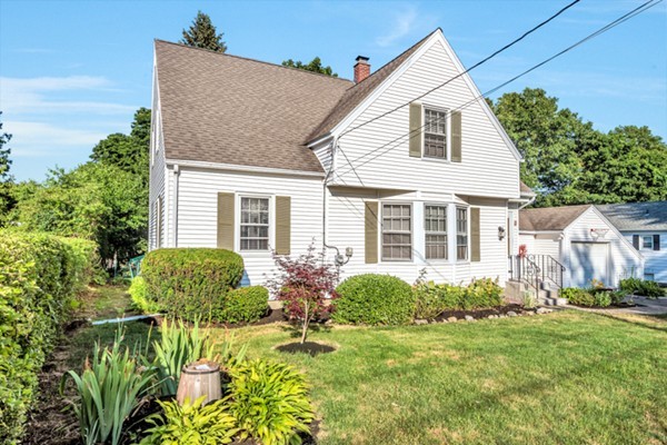 9 Wilder Road Shrewsbury, MA 01545 - Photo 1 of 22 Gallery Image 1