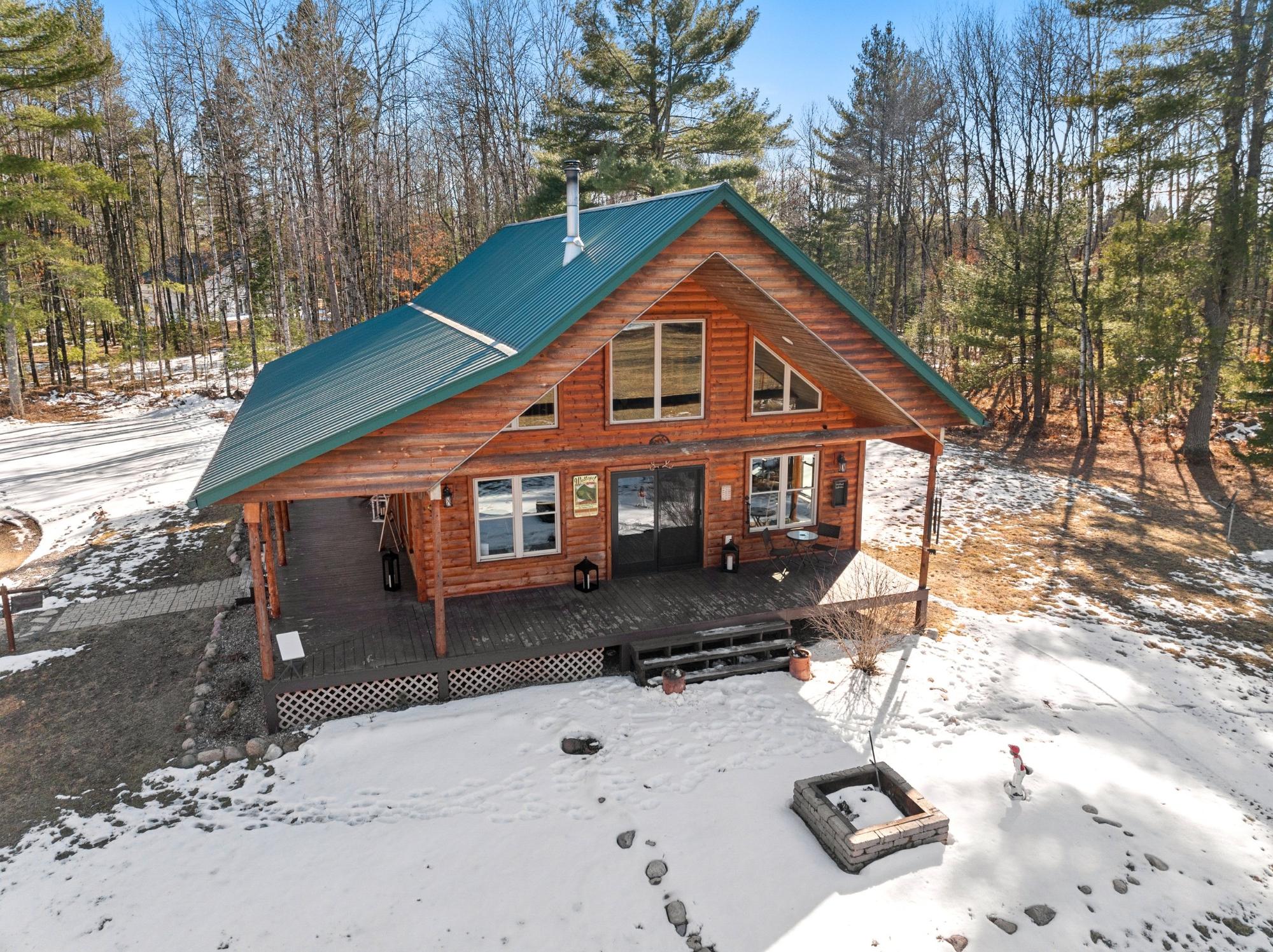 N12227 Pike River Road Wausaukee, WI 54177 - Photo 71 of 74 Gallery Image 71