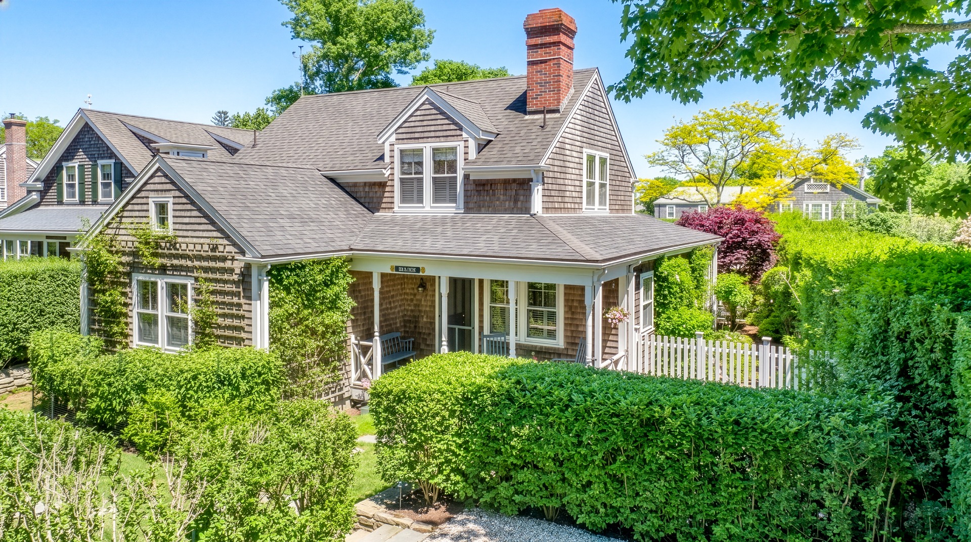 3 West Sankaty Road Nantucket, MA 02554 - Photo 1 of 42