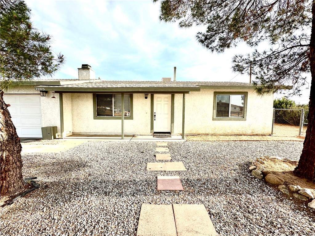 22773 Powhatan Road Apple Valley, CA 92308 - Photo 9 of 35