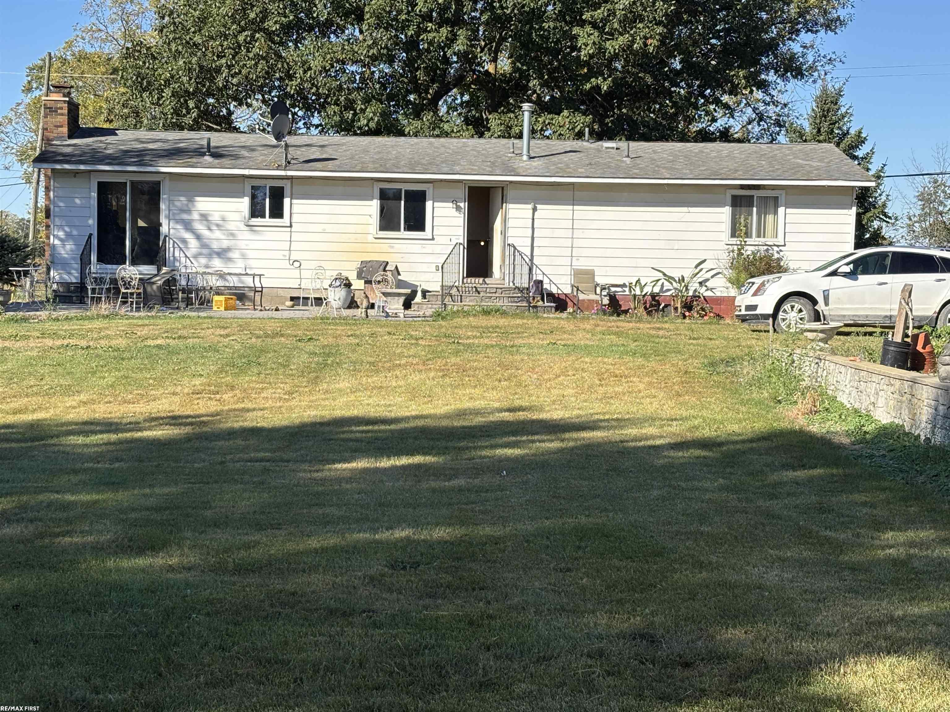 66500 Wolcott Road Ray, MI 48096 - Photo 3 of 12