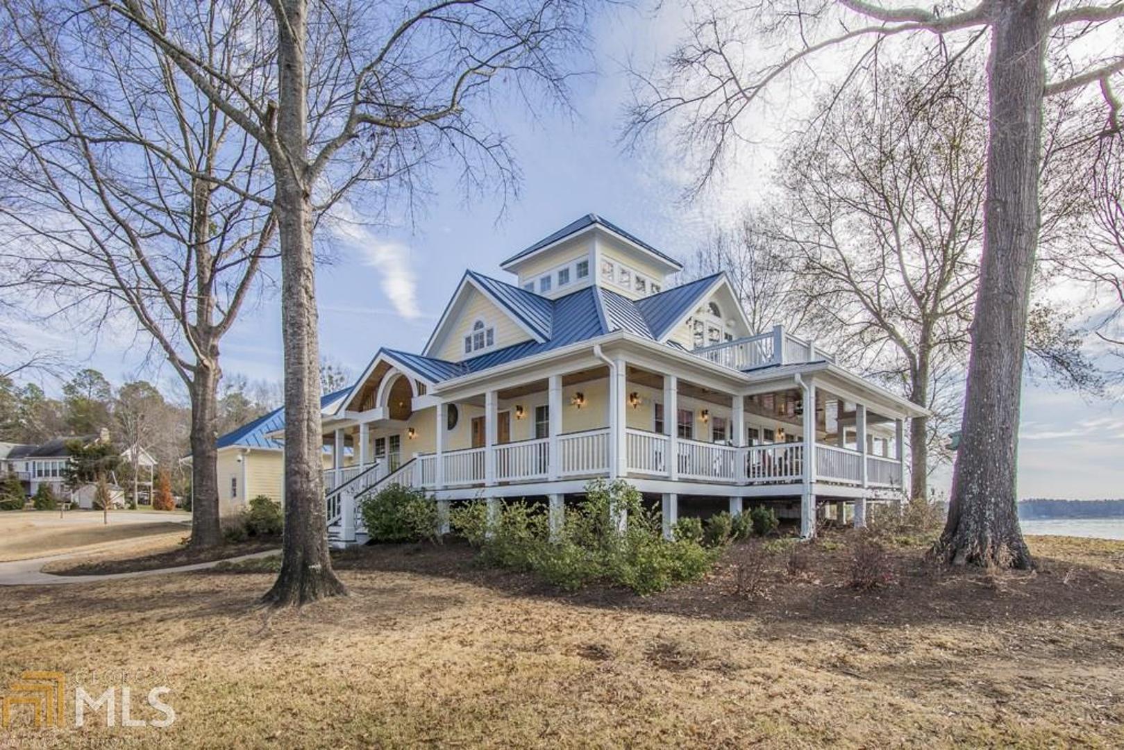 306 Cold Branch Road, Unit A Eatonton, GA 31024 - Photo 1 of 1 Gallery Image 1