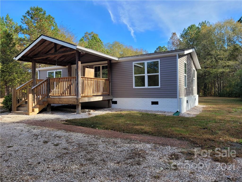 4725 Blade Run Road Edgemoor, SC 29712 - Photo 19 of 20 Gallery Image 19