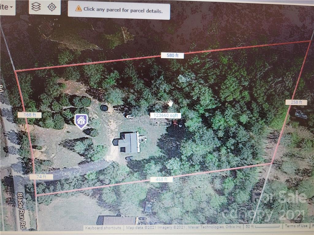 4725 Blade Run Road Edgemoor, SC 29712 - Photo 20 of 20 Gallery Image 20